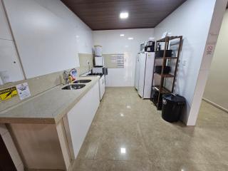 Hospedagem Costa BNU - Família - 9