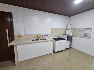 Hospedagem Costa BNU - Família - 8