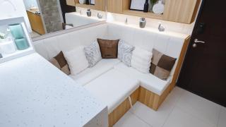 The Executive Suite at One Manhattan - 1