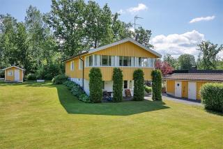 Lovely holiday house, 100m from lake bathing jetty - 7