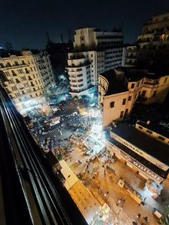Sama Hotel Cairo Suites - 3