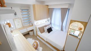 The Executive Suite at One Manhattan - 4