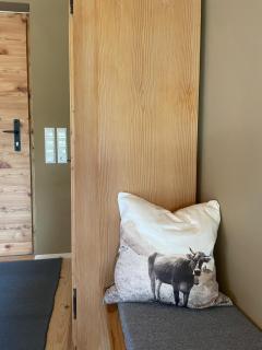 Ferienwohnung im Allgäu - 8