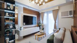 The Executive Suite at One Manhattan - 3