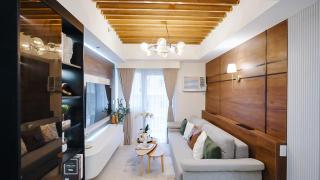 The Executive Suite at One Manhattan - 6
