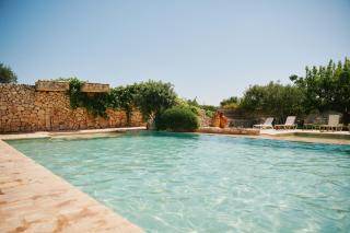 Masseria dei Preti - 8
