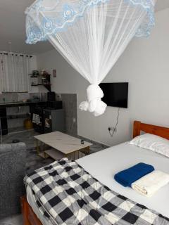 Lulu diani studio apartment - 4