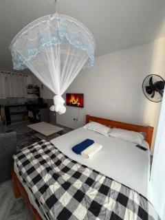 Lulu diani studio apartment - 2