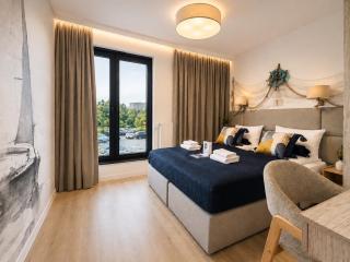 Apartament WHITE GLOVE PREMIUM BAŁTYCKA - 1