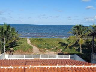 Waterfront House with Pool - Praia dos Mariscos - 9