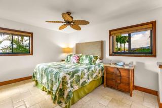 Kuhio Shores 319: Oceanfront in Poipu with A/C! - 2