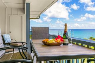 Poipu Sands 437: 2BR Ocean View Condo w/ A/C, pool - 8