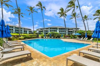 Poipu Sands 437: 2BR Ocean View Condo w/ A/C, pool - 6