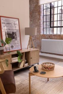 Spacious 2 Bed & 2 Bath Jewellery Quarter - 3