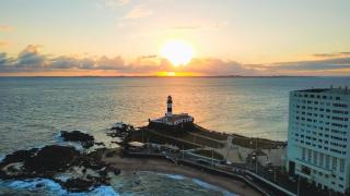 HMD Stays Flat A Few Steps from the Lighthouse and the Sea - 2