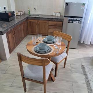 Vijay Apartment - 7