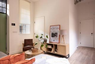 Spacious 2 Bed & 2 Bath Jewellery Quarter - 5