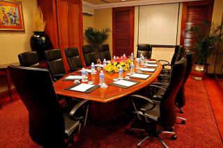 Eros Hotel New Delhi by IHG - 7
