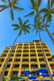 Lindo Mar Resort - 3
