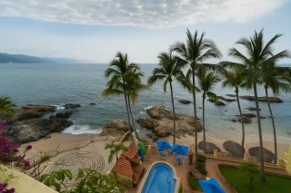 Lindo Mar Resort - 1