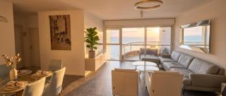 Mamad Apt Kikar and 2 minutes walk to the beach - 9