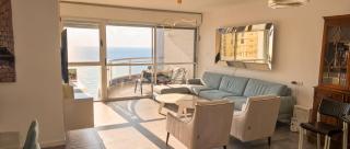Mamad Apt Kikar and 2 minutes walk to the beach - 8