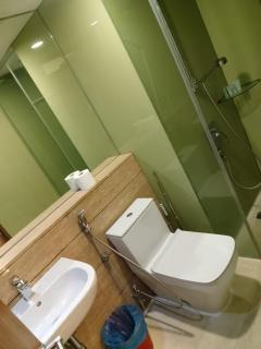 Votex Suites Klcc By Very Comfortable For Family Stay - 9