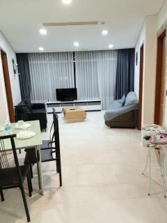 Votex Suites Klcc By Very Comfortable For Family Stay - 8