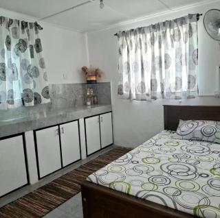 One bed Aralia Studio - 2