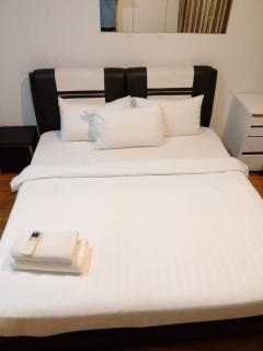 Votex Suites Klcc By Very Comfortable For Family Stay - 9