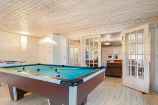 2503 Rømø - Hattesvej 38 - 8