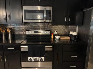 Luxury Home in Mission - 1