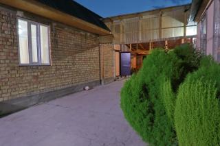 Kyrchyn Gorge Guesthouse - 8