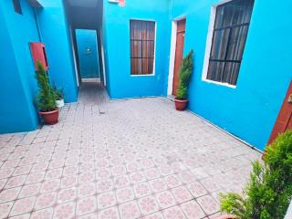 Hospedaje San Camilo - 9