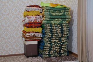 Kyrchyn Gorge Guesthouse - 3