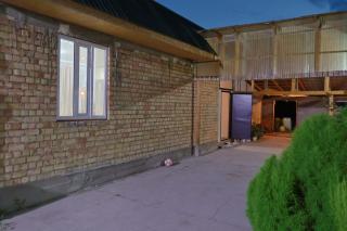 Kyrchyn Gorge Guesthouse - 0