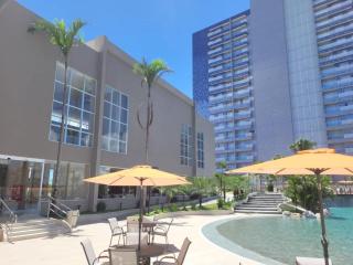 Ap AQUALAND PARK RESORT TORRE 2 ACESSO AO PARK - 7