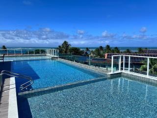 Serrambi Beach Flat - Flat 213 - 0