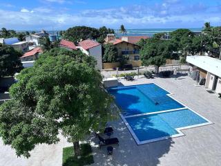 Serrambi Beach Flat - Flat 213 - 4