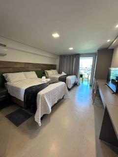 Serrambi Beach Flat - Flat 213 - 1
