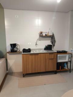 Loft aconchegante - Tingui - Curitiba - 5