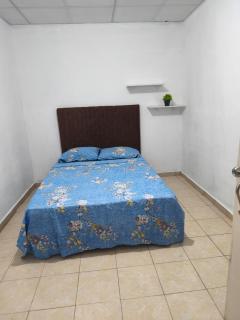Your Quelepa Stay - 0