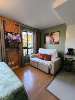 Loft aconchegante - Tingui - Curitiba - 9