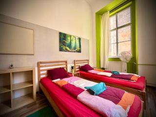 Charles bridge, Old town3 Min walk Private Room E - Praga - 8