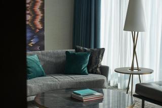 Kimpton Maa-Lai Bangkok by IHG - 8