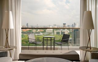 Kimpton Maa-Lai Bangkok by IHG - 5
