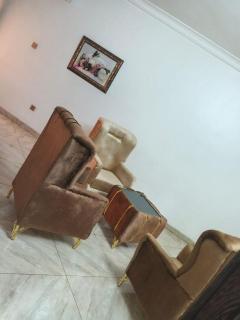 Immaculate Diamond Hotel and Apartments - 3