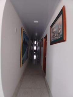Casa Hotel VINN - 2