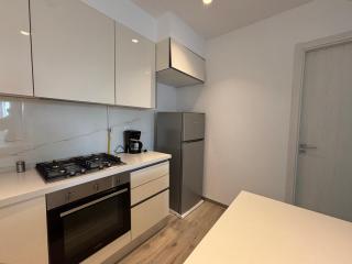 NEW Bright Luxury 1BR Central - 6