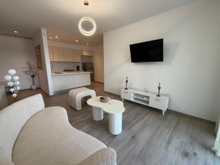 Malaga 2 Bright Luxury 1BR Central Location - 8